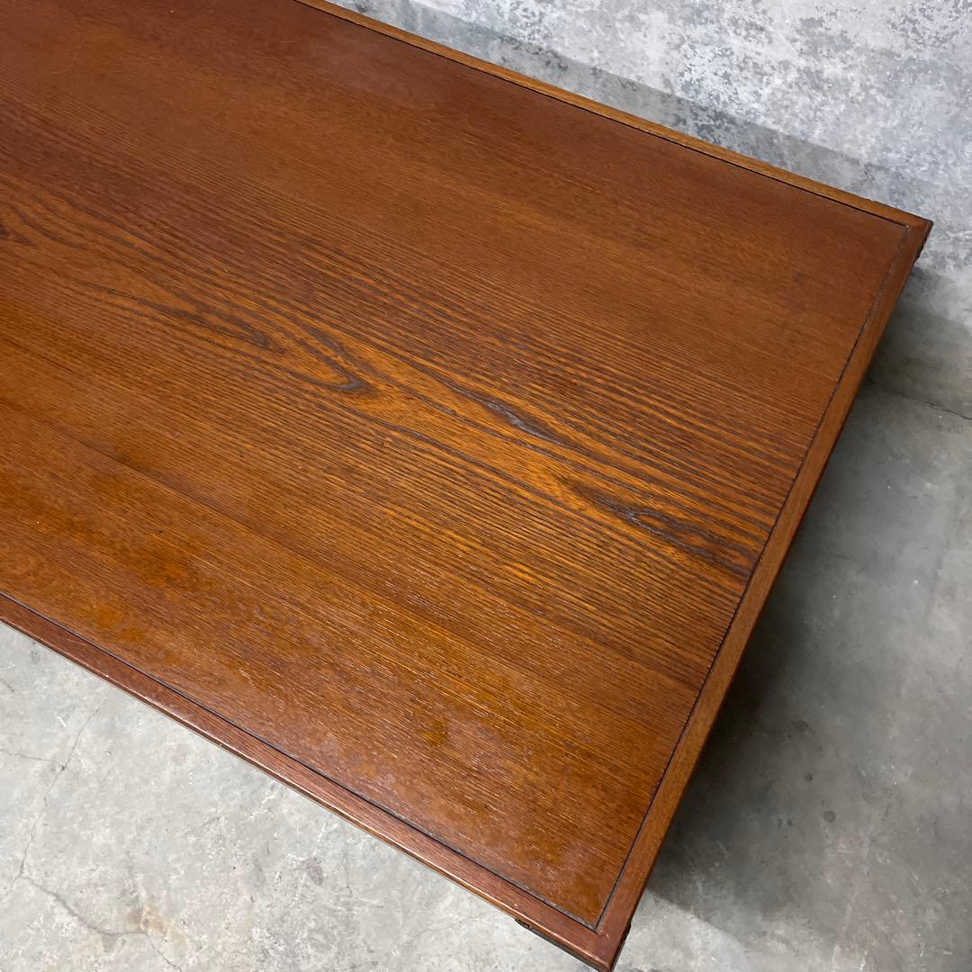 文机 座机 手造書机　写経　天板とりはずし自在　典雅文房