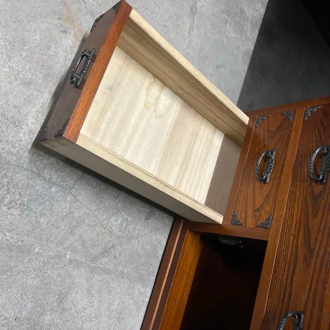 文机 座机 手造書机　写経　天板とりはずし自在　典雅文房