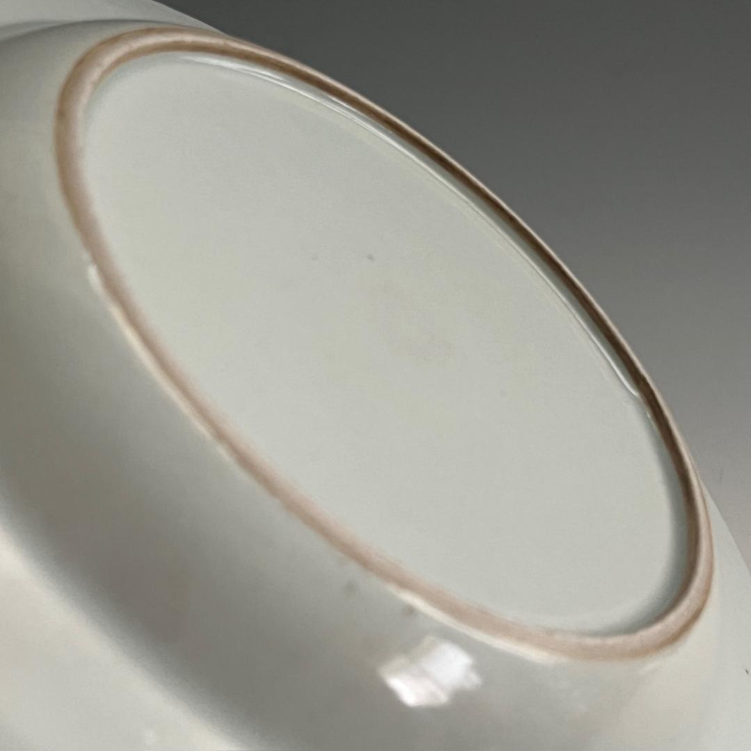 唐物 青花人物紋盤 清朝期 中国美術 古玩 SN23