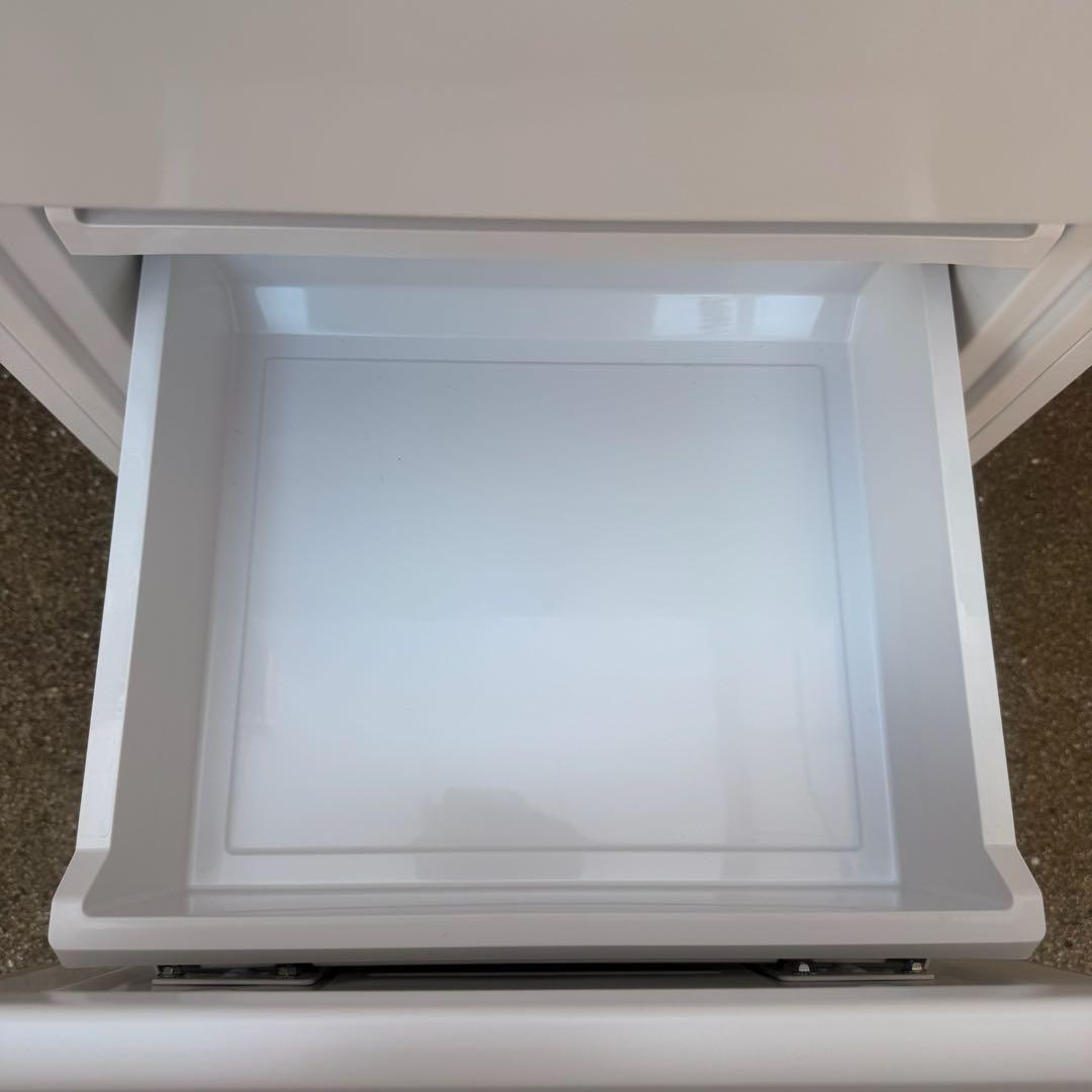 ★ 極美品 女性オーナー 冷蔵庫 アクア AQR-20P 2023年製