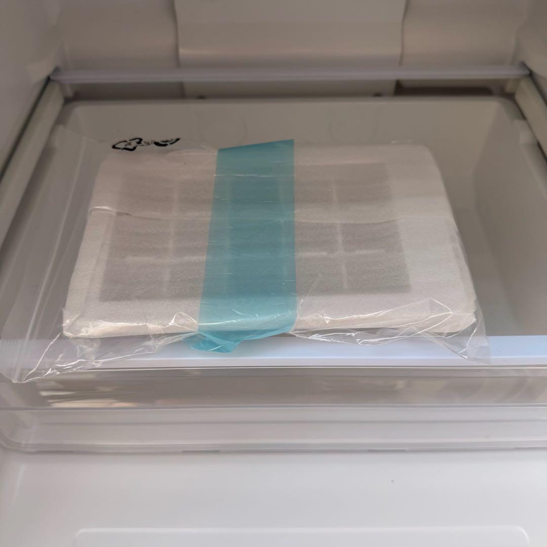 ★ 極美品 女性オーナー 冷蔵庫 アクア AQR-20P 2023年製