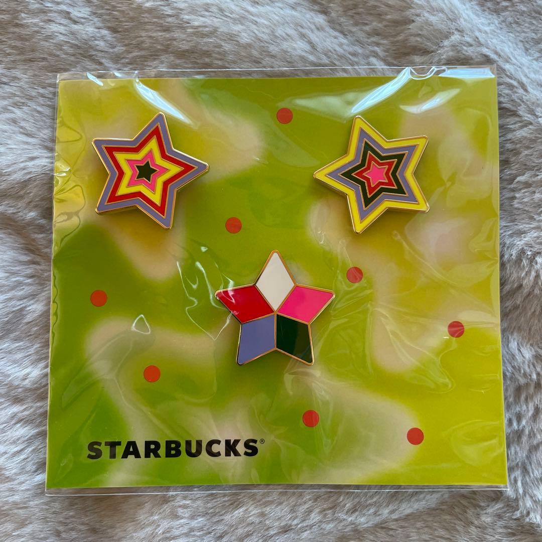 抜取りなし　2025スターバックス福袋　おまけ付き