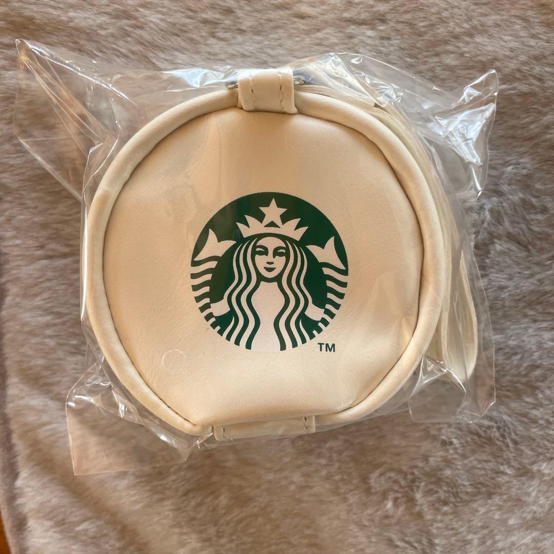 抜取りなし　2025スターバックス福袋　おまけ付き