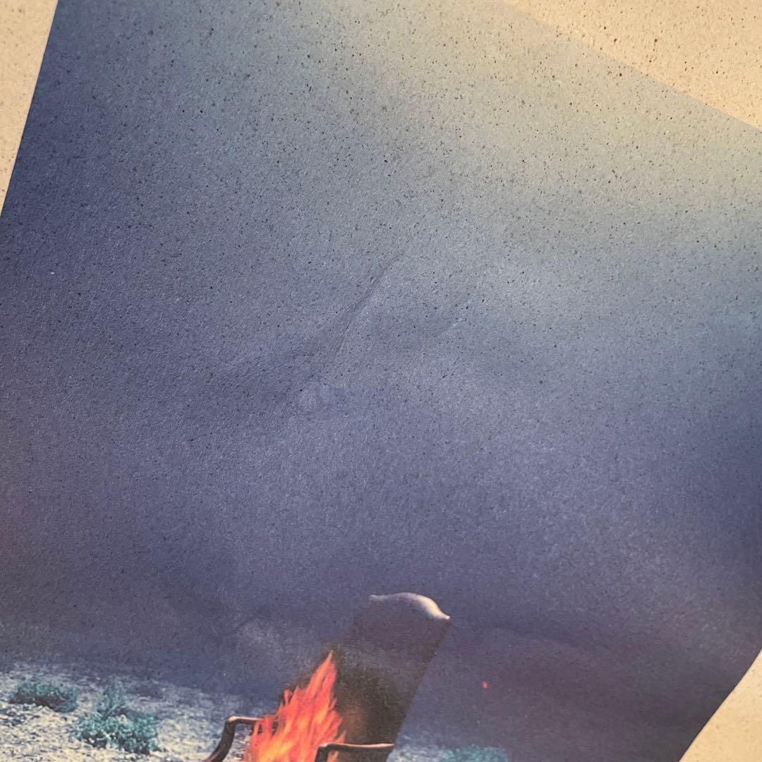 Mr.Children ポスター