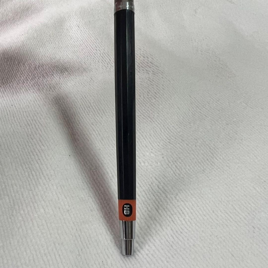 ぺんてる　メカニカ　mechanica