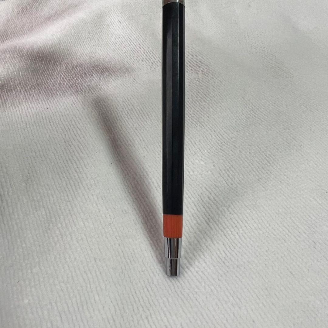 ぺんてる　メカニカ　mechanica