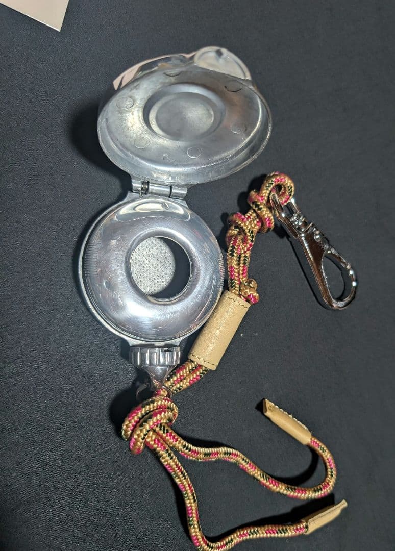 VivienneWestwood 携帯灰皿