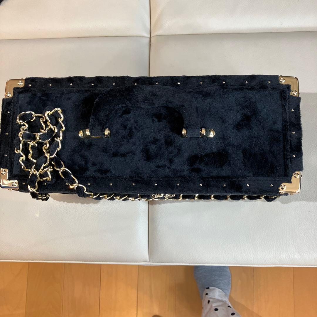 エンジェルシャンパン　5周年アニバーサリー 未開封箱付き ヘイロー空ボトル箱付