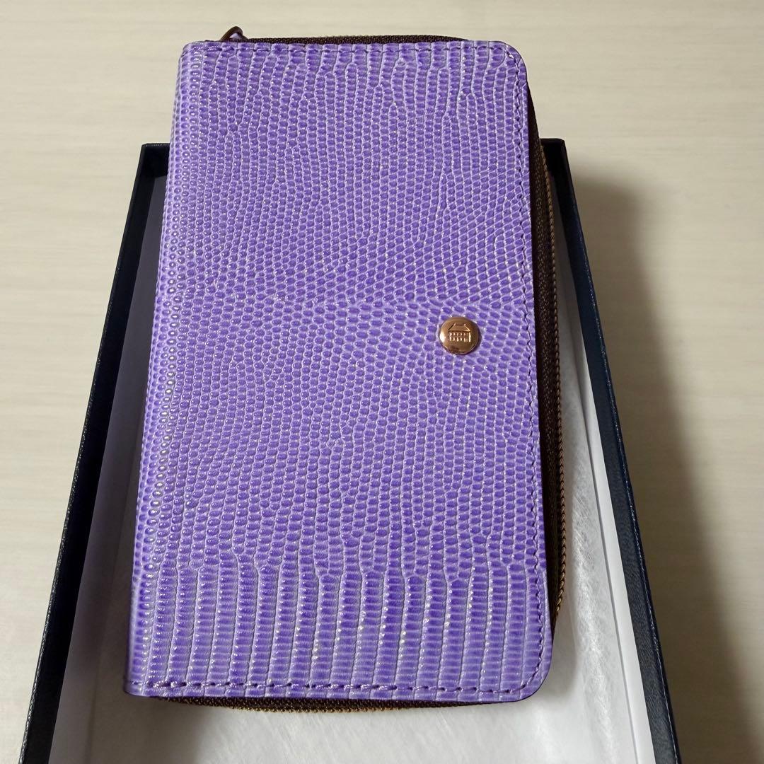 ASHFORD アシュフォード ネオフィナード ペンケース 伊東屋