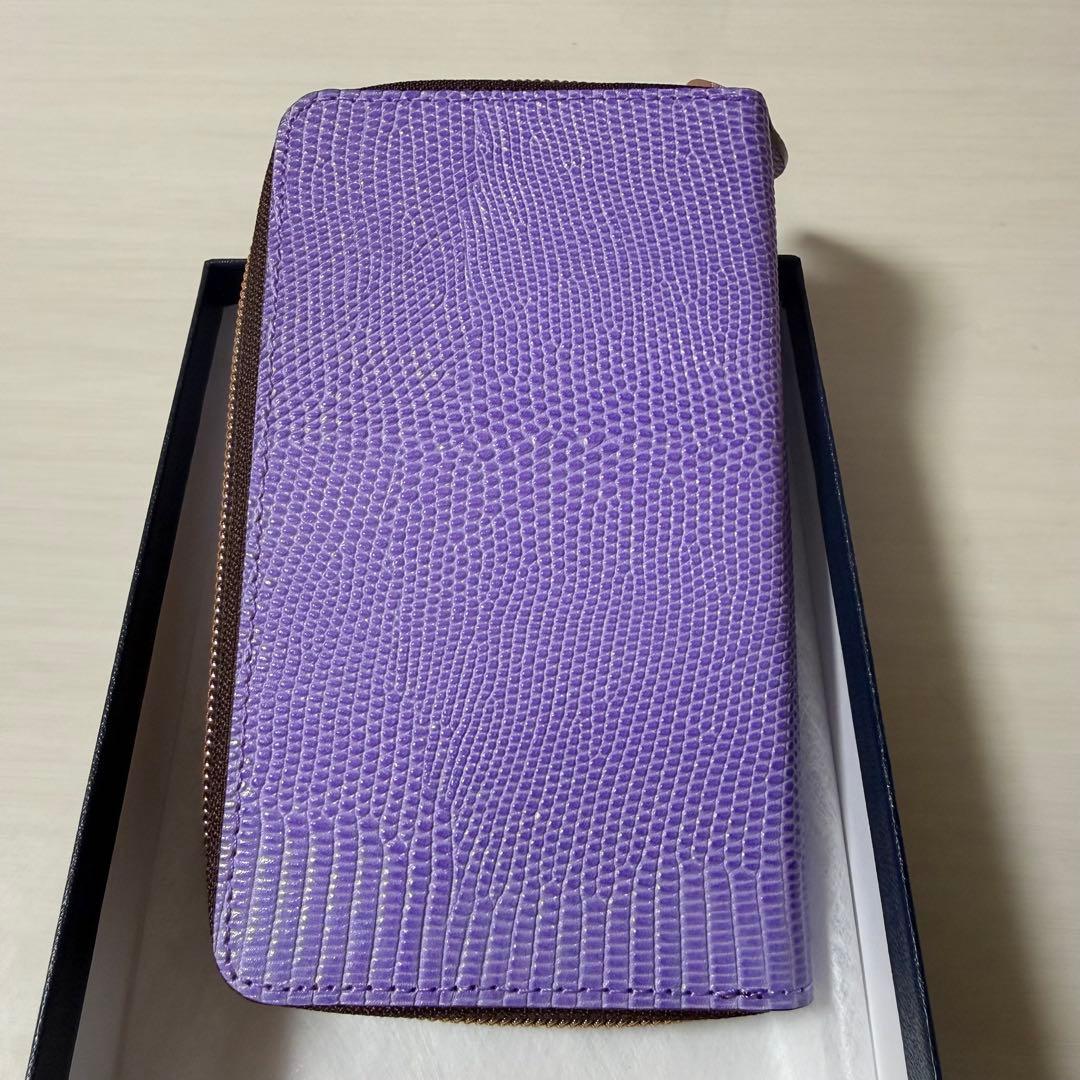 ASHFORD アシュフォード ネオフィナード ペンケース 伊東屋