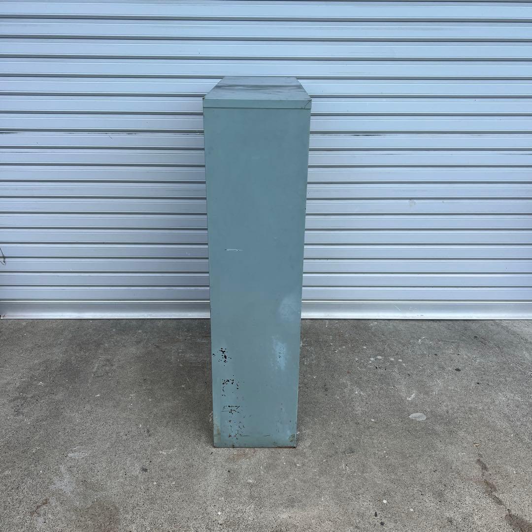 HOZAN B-105 パーツキャビネット 6列20段　引出し数120