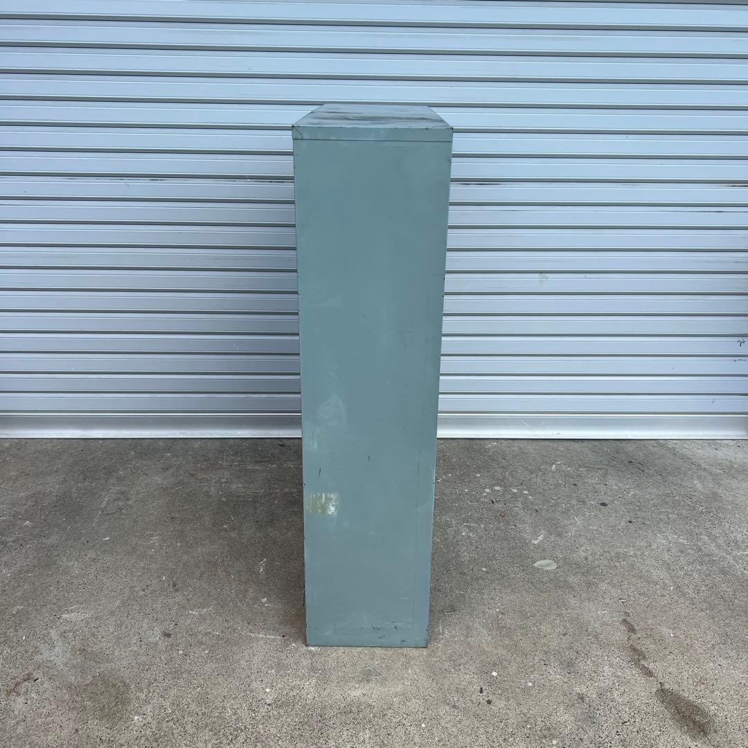 HOZAN B-105 パーツキャビネット 6列20段　引出し数120