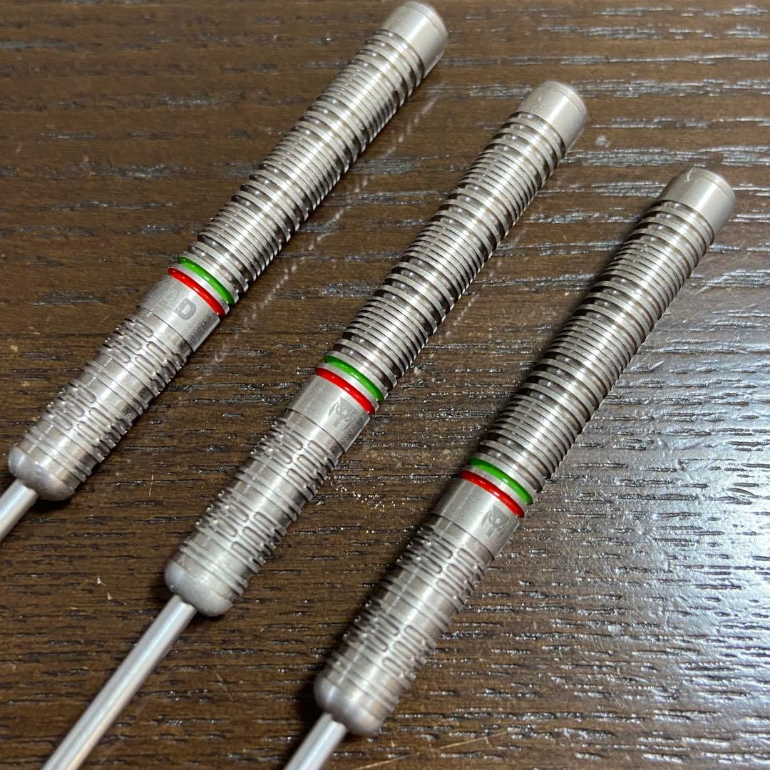 TRiNiDAD PRO JOSE3 24g ホセ3 ホセ・デ・ソウサ