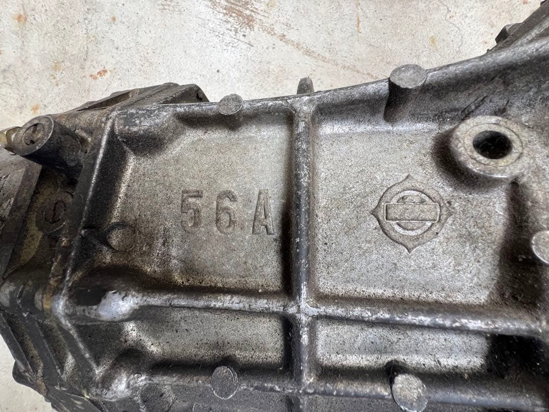 サニー　サニトラ　SUNNY ミッション