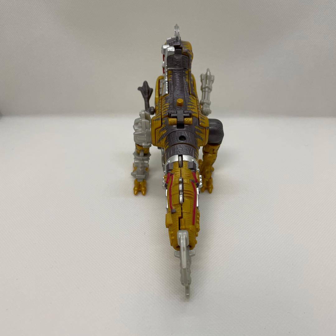 トランスフォーマー ビーストウォーズ スラストール