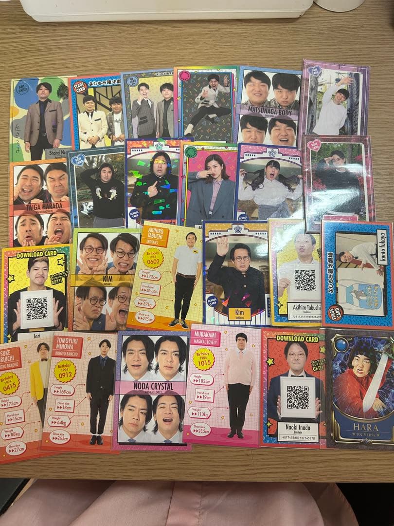 よしもとコレカ まとめ売り