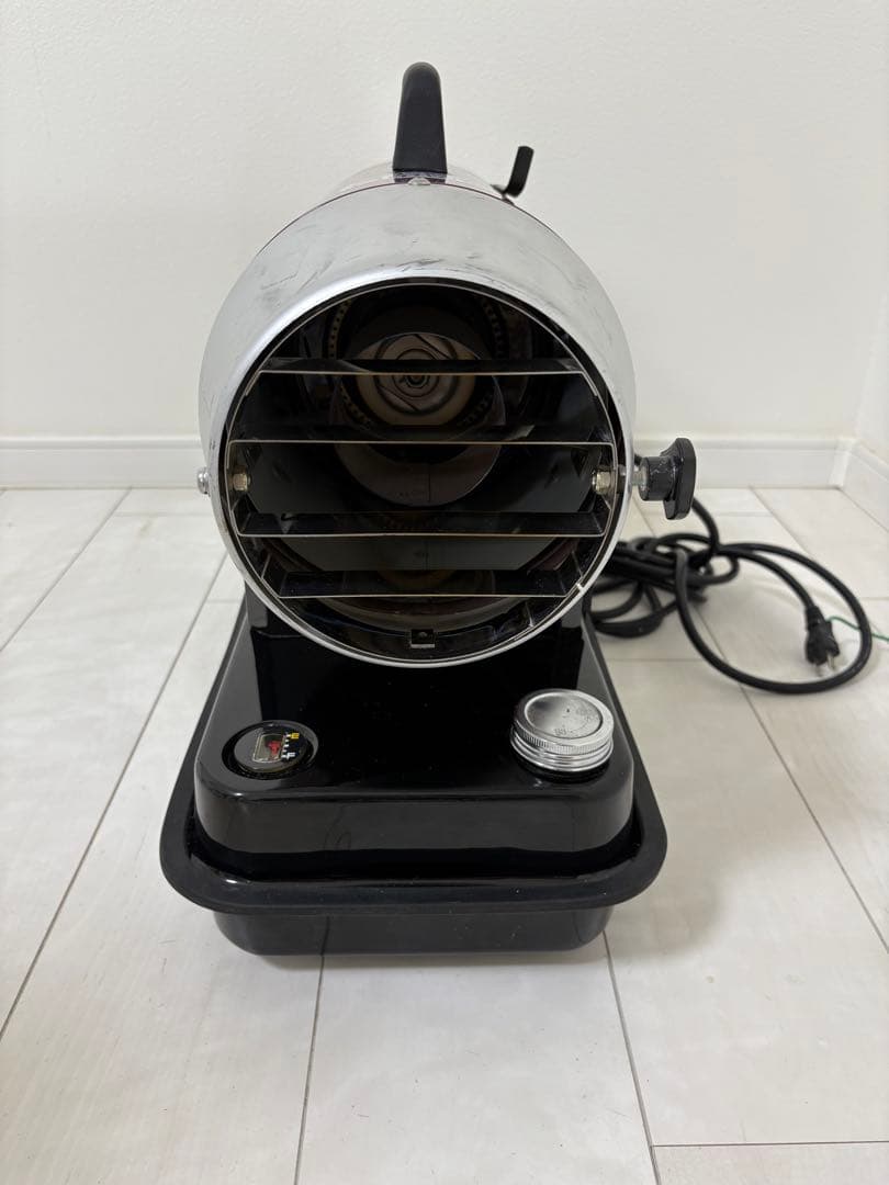 HOT GUN 30RS ジェットヒーター