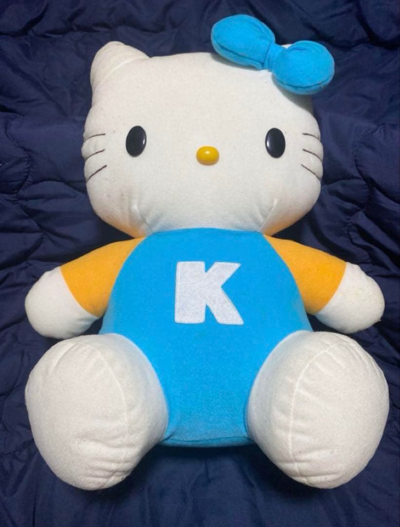 サンリオ ハローキティ ぬいぐるみ