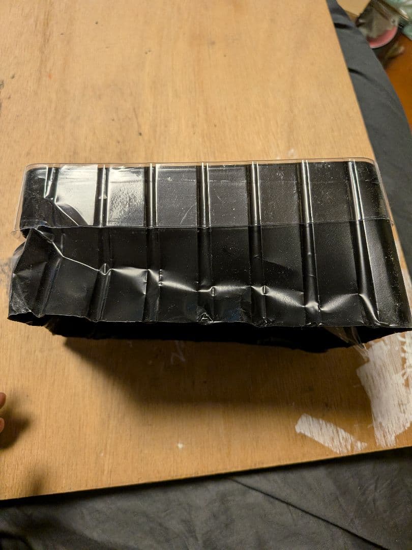 エヴァンゲリオン量産機