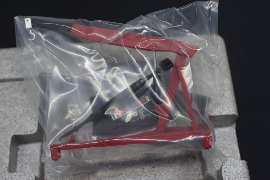 Spoon Civic Type R 1/18 スケールモデル