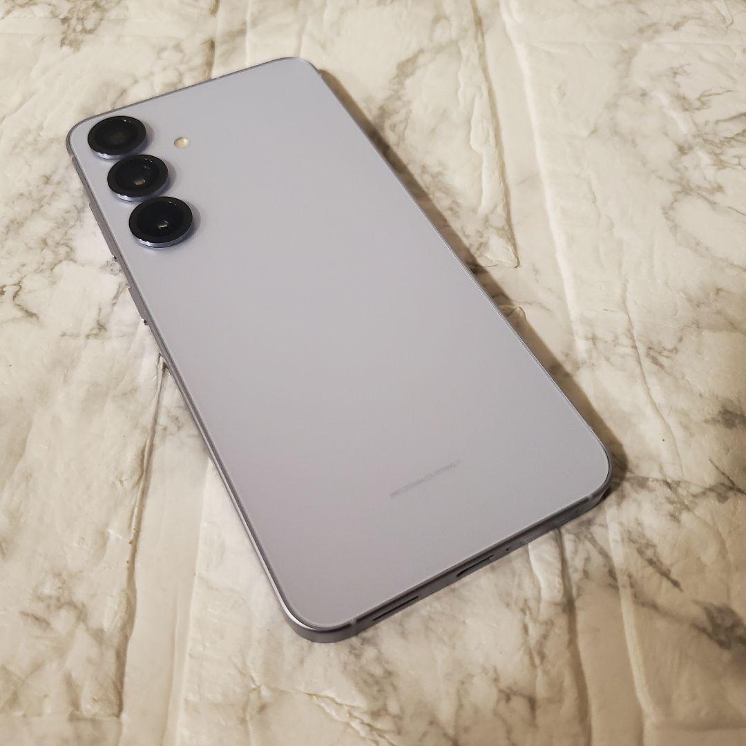 210 Galaxy S25 256GB 国内版 SIMフリー