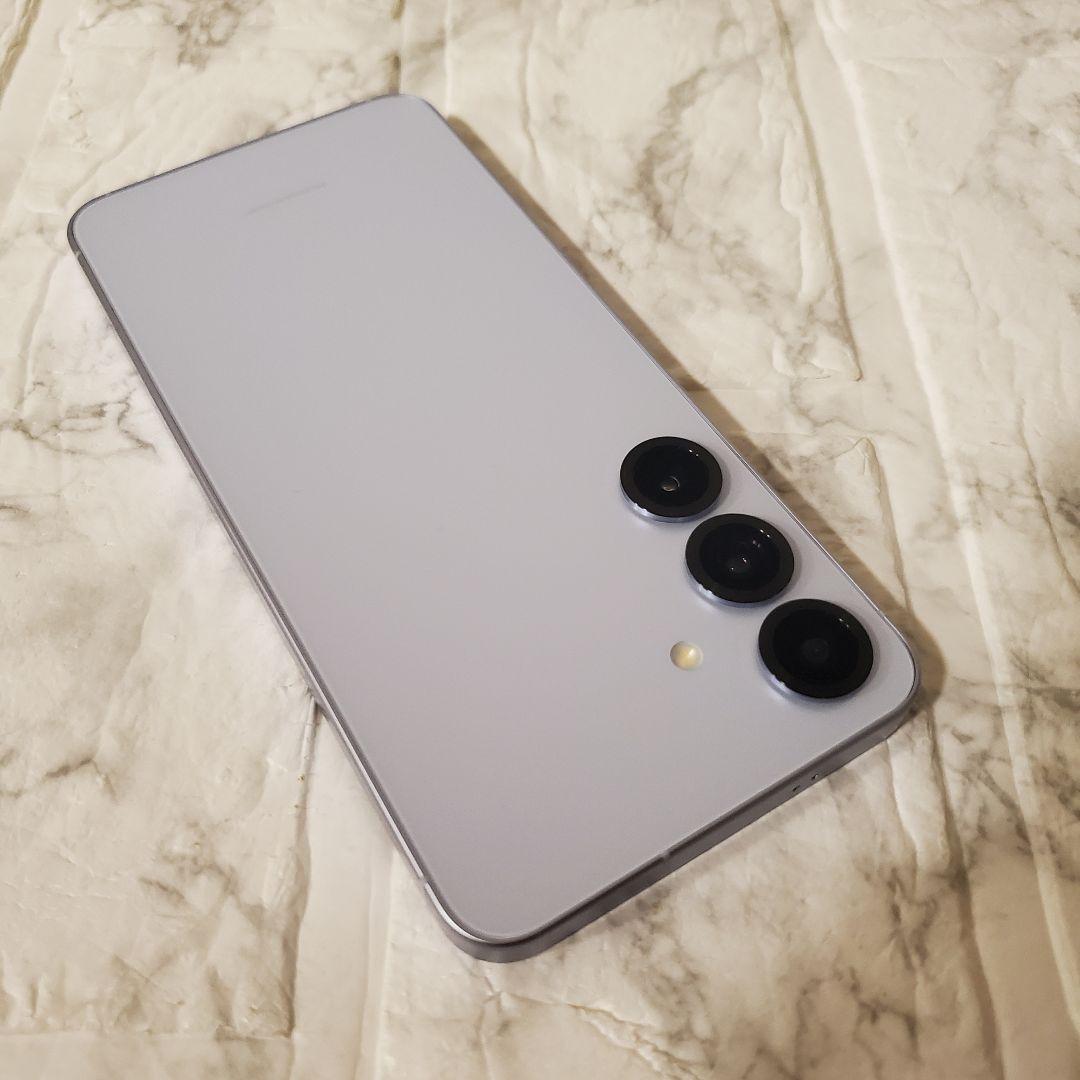 210 Galaxy S25 256GB 国内版 SIMフリー