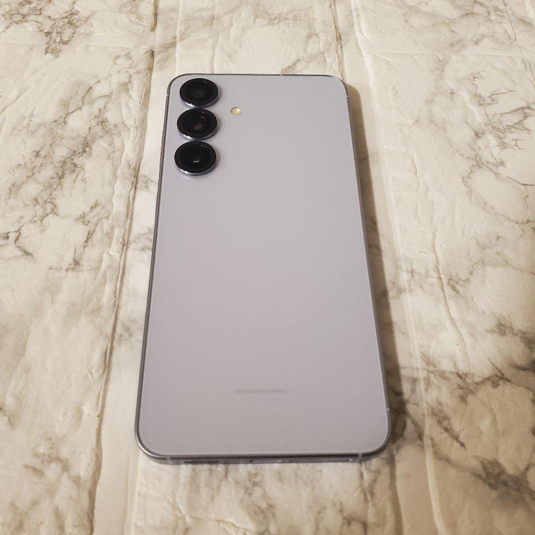 210 Galaxy S25 256GB 国内版 SIMフリー