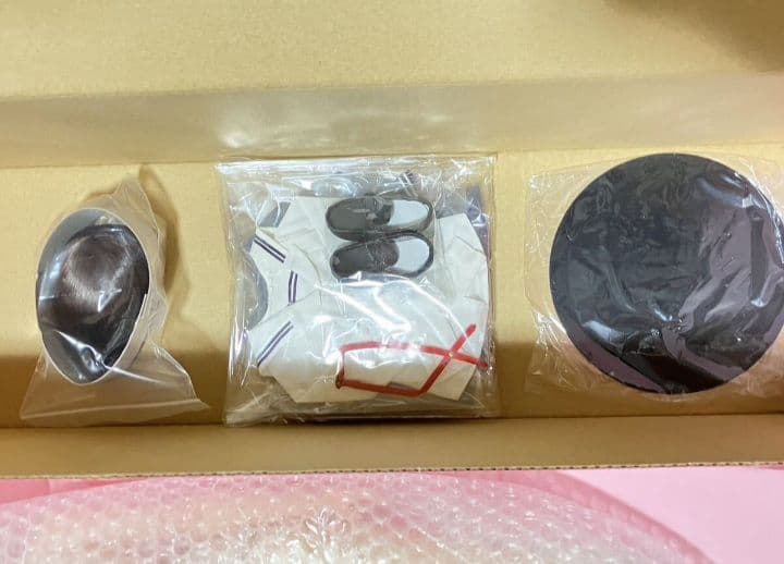 【美品】azone(アゾン) 冴えない彼女の育てかた♭ 加藤恵 1/3スケール