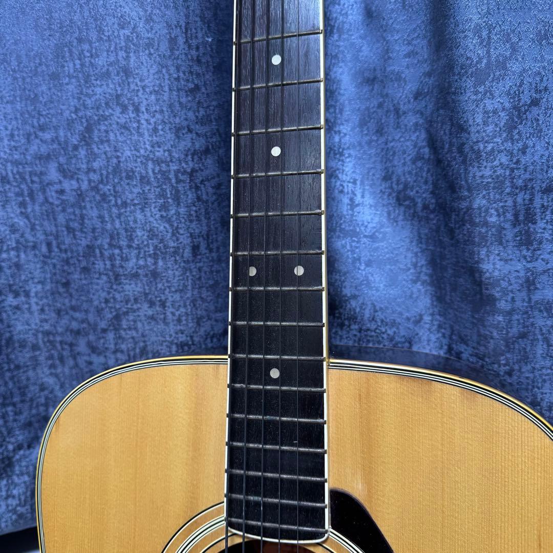 【中古】YAMAHA ヤマハ アコースティックギター アコギ FG-201