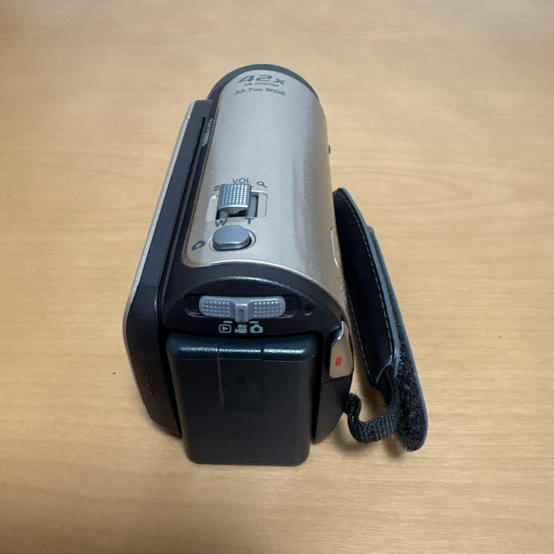 Panasonic HDC-TM45 ビデオカメラ 32GB