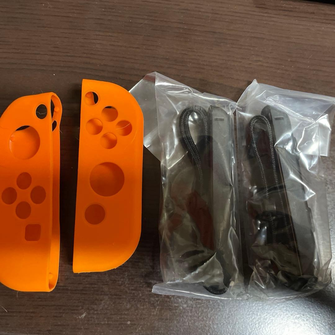 迅速発送！Nintendo Switch 本体　ネオンブルー　スイッチ　動作良好