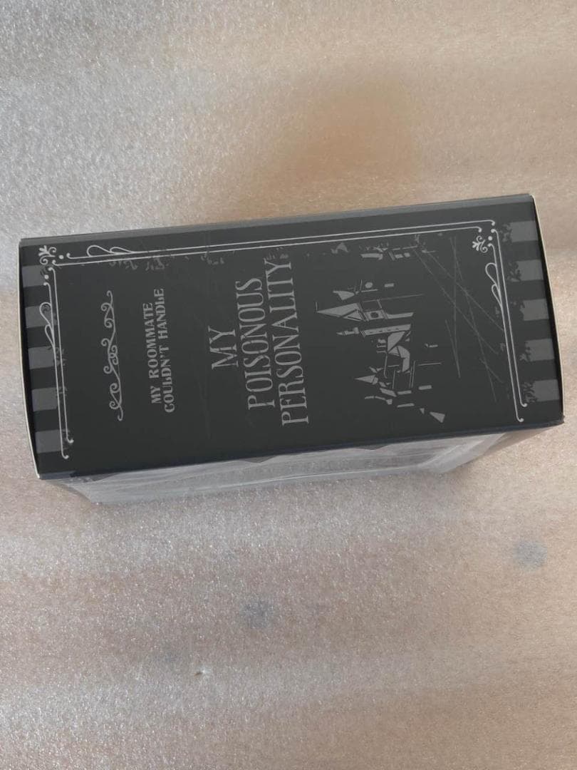 A*O様 POPMART SKULLPANDA Wednesday アメリカ 限