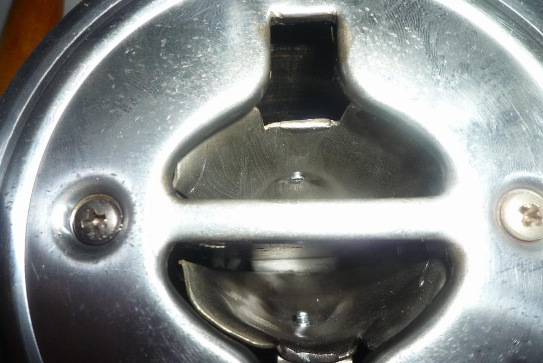 ②美品　タキイ　和裁電化鏝　和裁コテ　和裁こて　鏝２本付