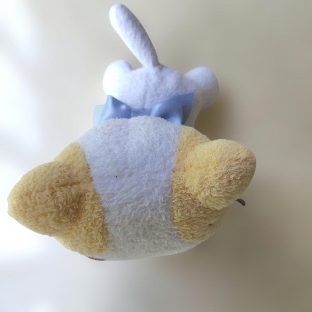 サンリオ マシュマロみたいなふわふわにゃんこ ぬいぐるみ
