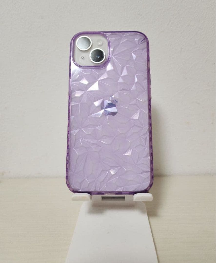 Apple iPhone 14 ジャクヒン。