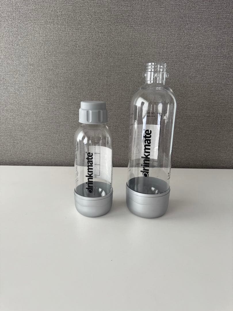 コストコ drinkmate 炭酸水メーカー