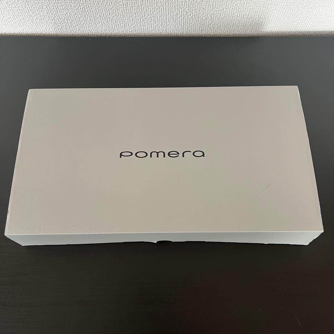 KING JIM pomera ポメラ DM250