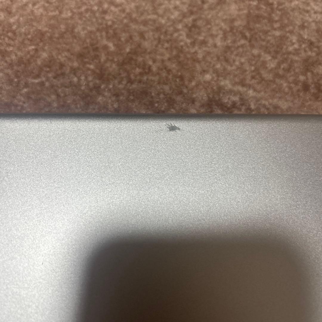 新品同様Bluetoothマウス付HP 15-fc0xxxノートパソコン