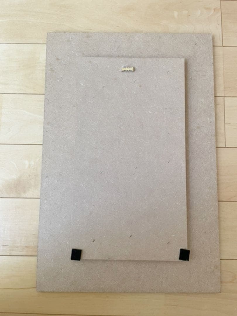 アンディウォーホル　ネコのサム　壁掛け　パネルアート