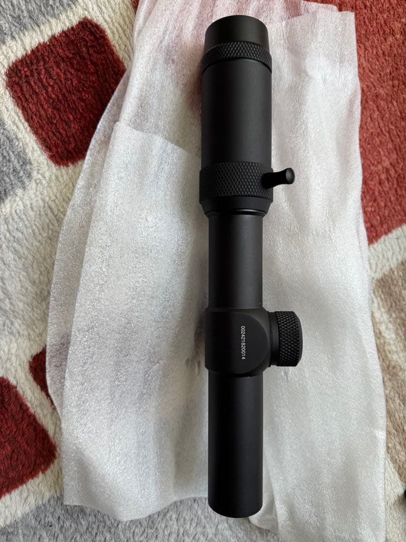 ベクターオプティクス フォレスター ジュニア 1-4x24 SCOC-28