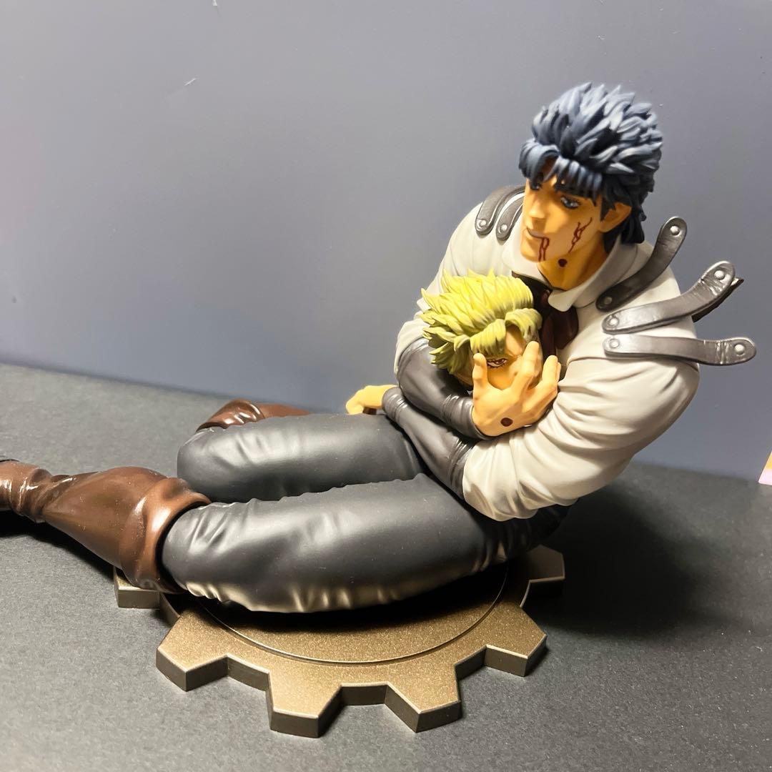 ジョナサンジョースター 千値練フィギュア 開封品