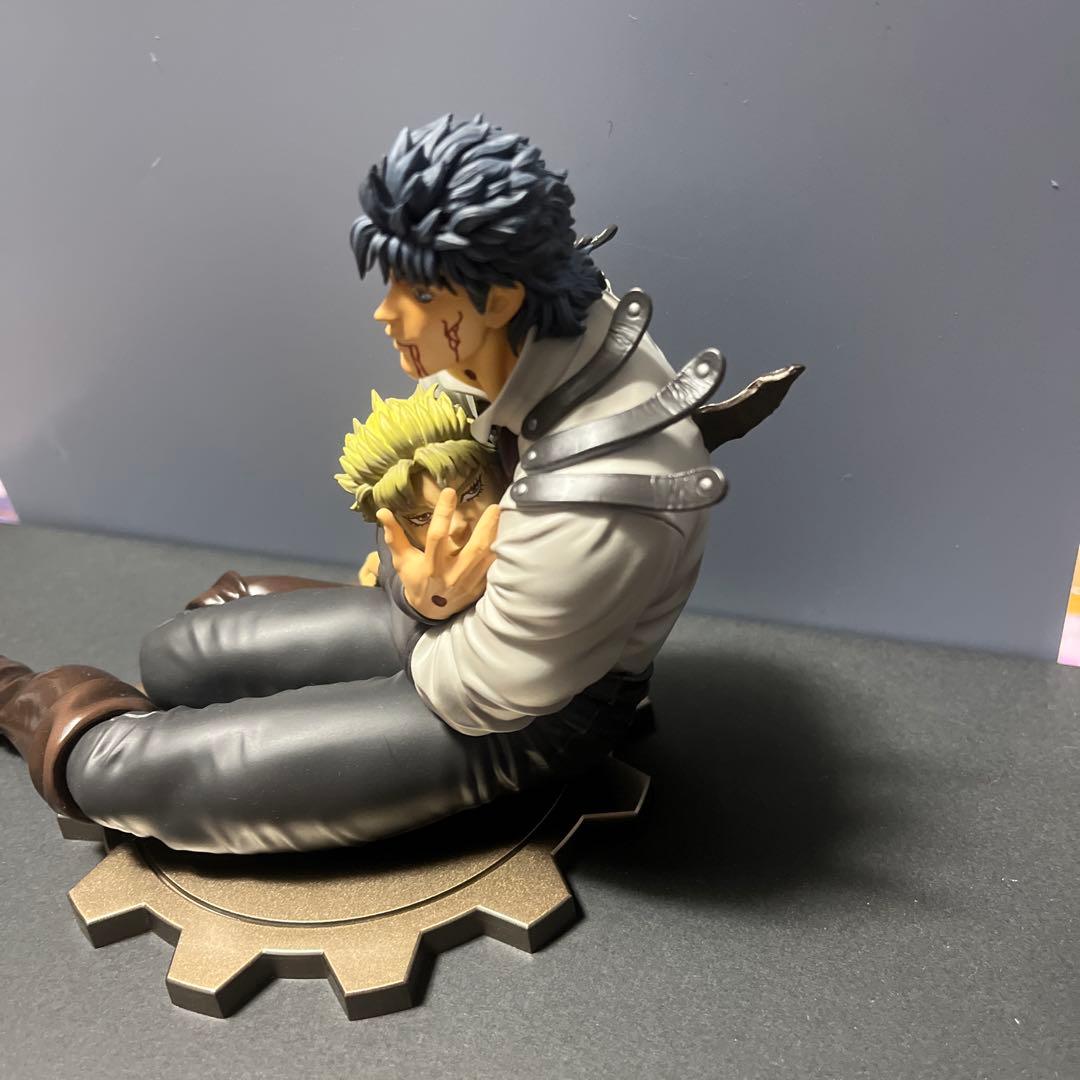 ジョナサンジョースター 千値練フィギュア 開封品