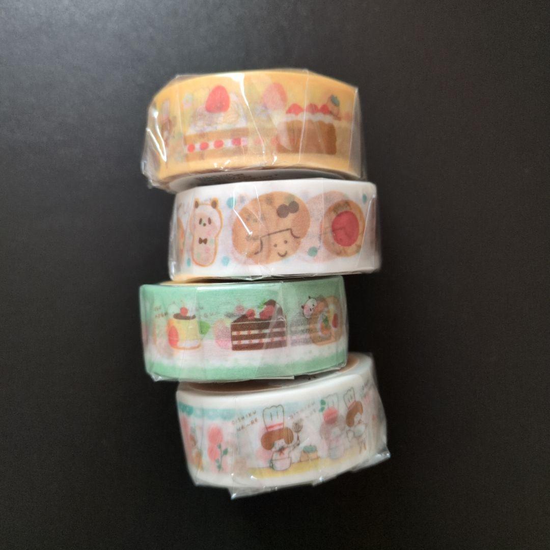 ミズタマさん 文具まとめ売り