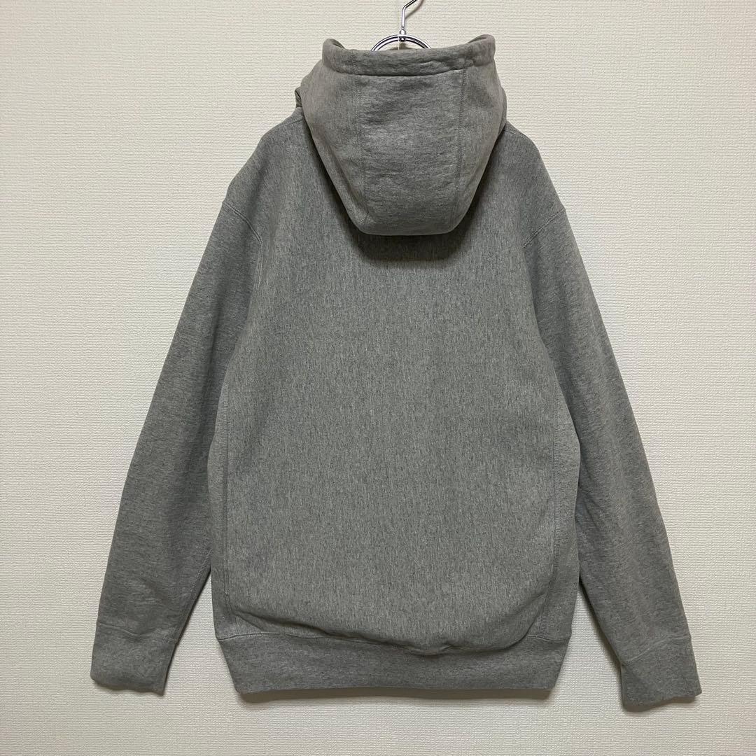 NOAH ノア　プルオーバー　スウェット　パーカー　カナダ製