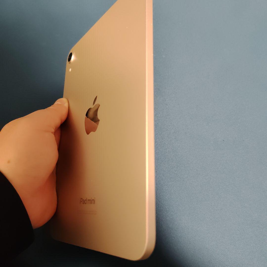 iPad mini a17 pro(第7世代) スターライト 128GB