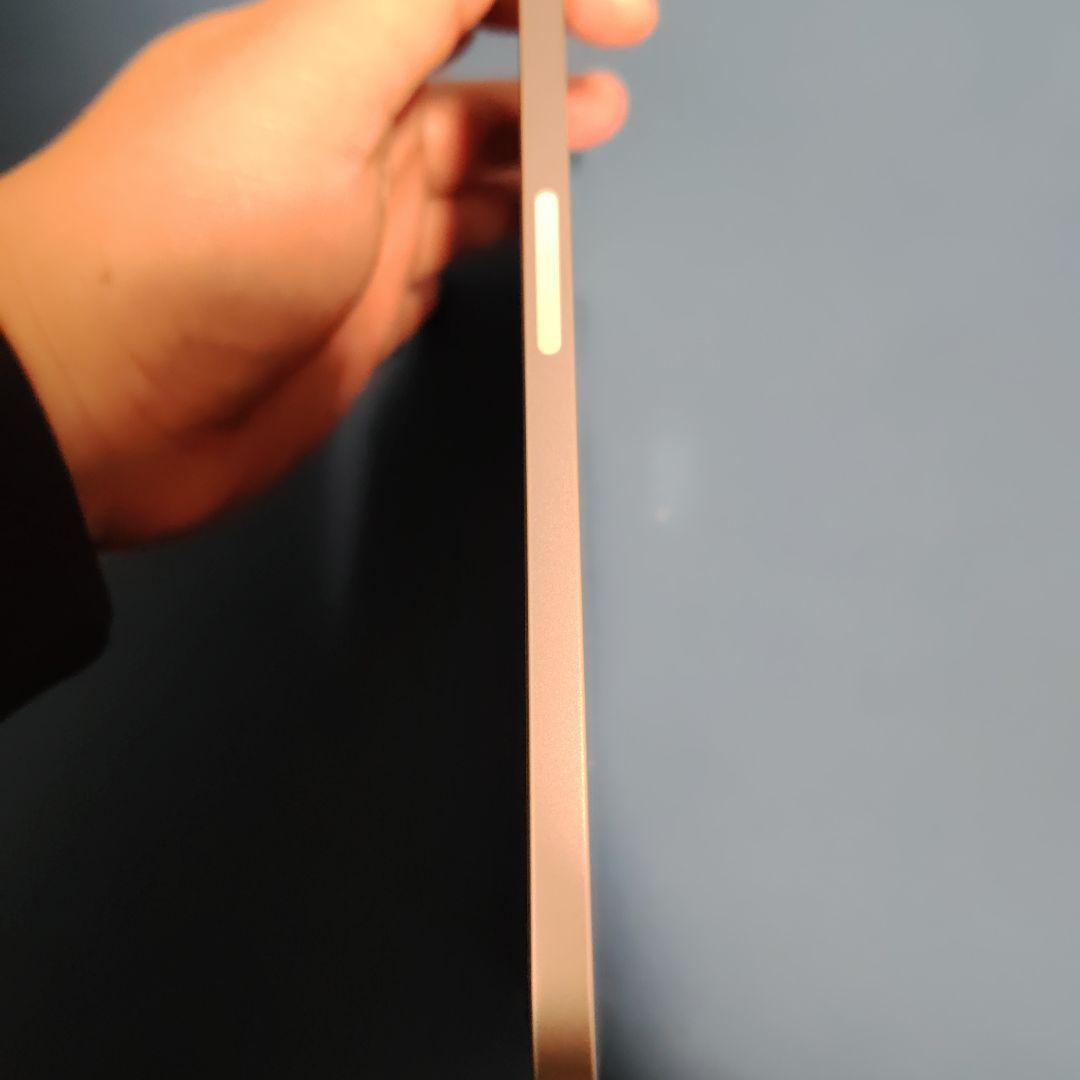 iPad mini a17 pro(第7世代) スターライト 128GB