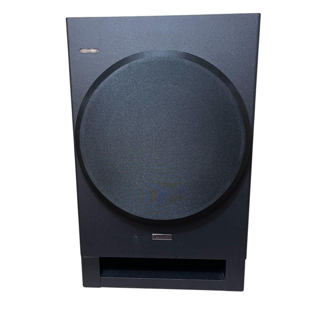 ONKYO SL-A251E パワードサブウーファー オンキョー スピーカー