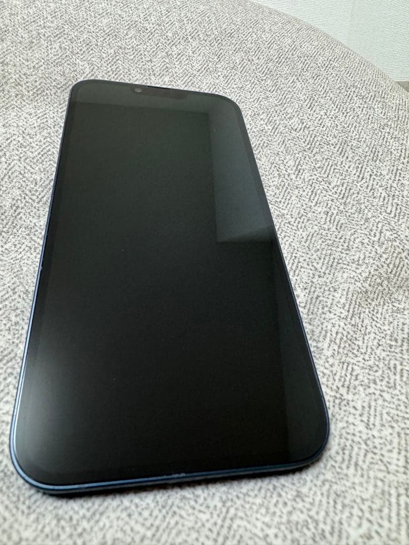 iPhone 14 Plus SIMフリー / 256GB / 箱・ケーブル付