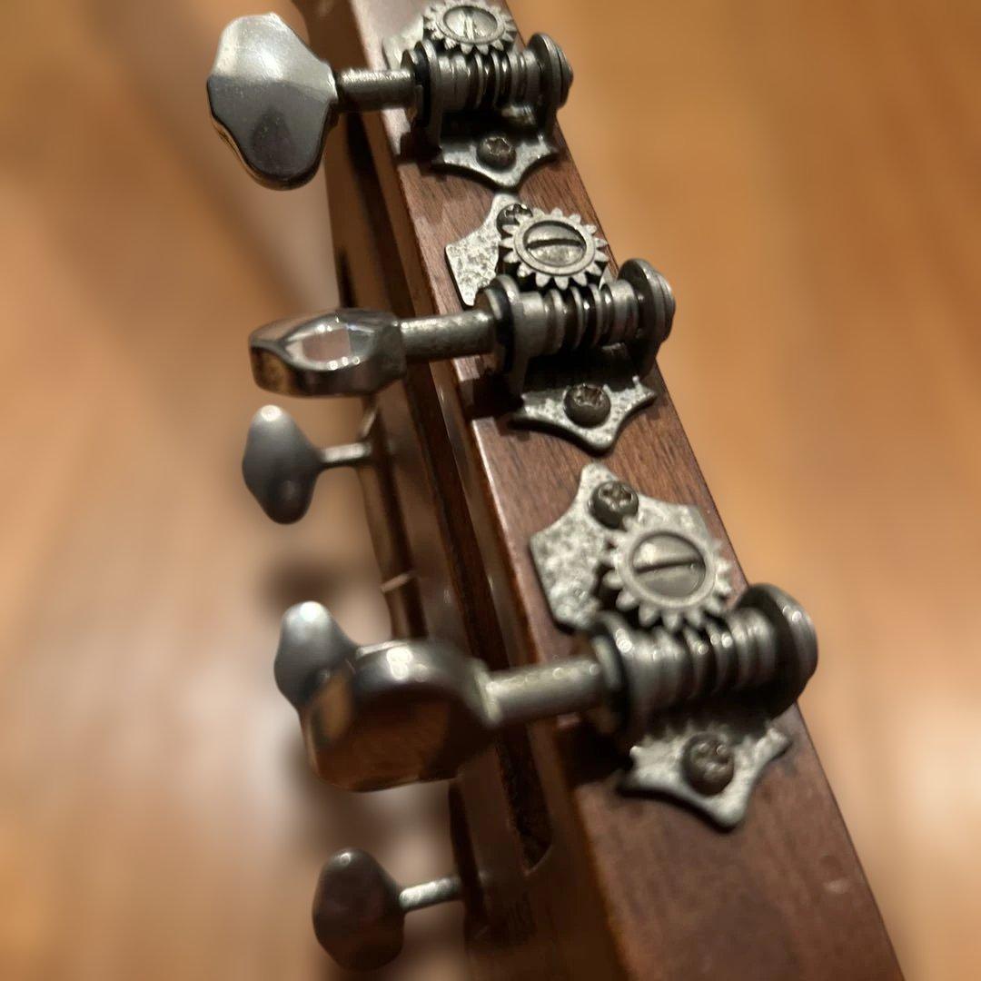 アコースティックギター K-country lek-08mm