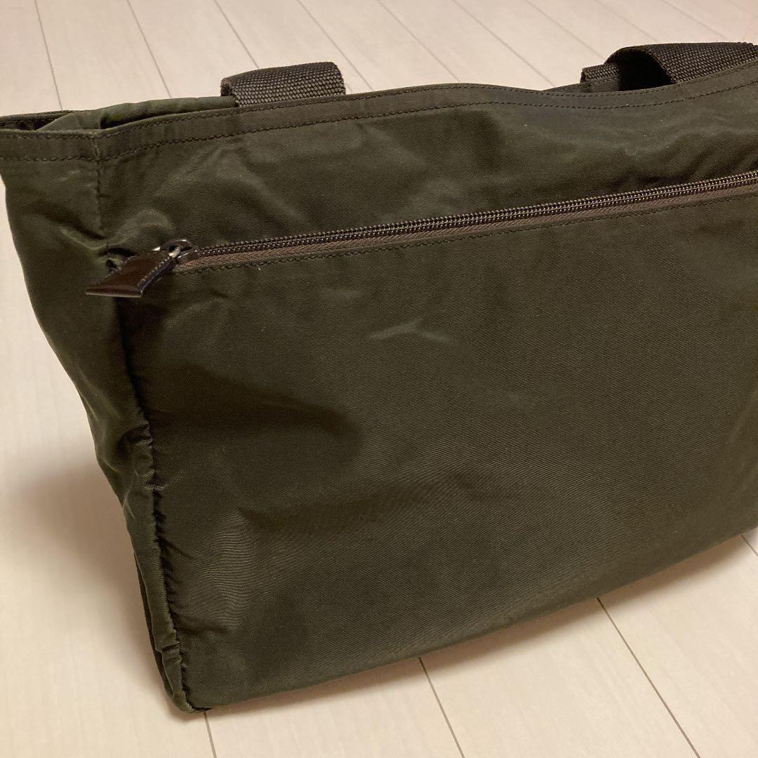 イタリア　本店購入　PRADA プラダ ショルダーバッグ